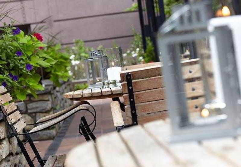 Renaissance Downtown Hotel 3*