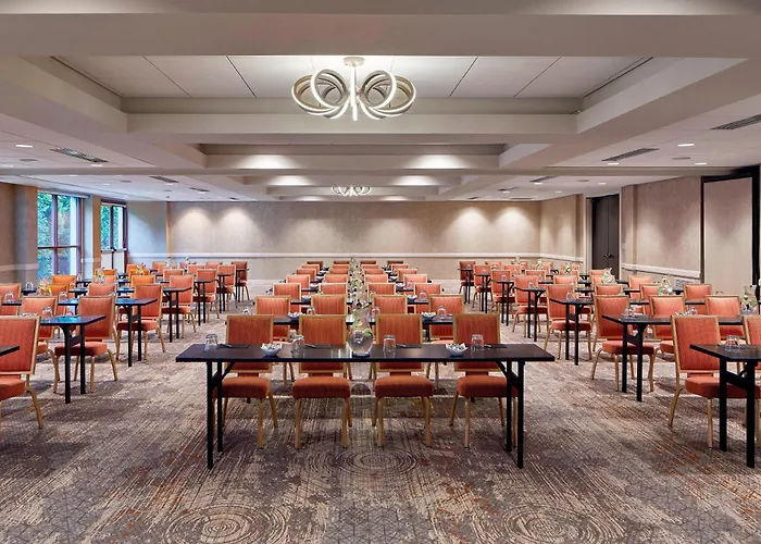 Renaissance Asheville Downtown Hotel
