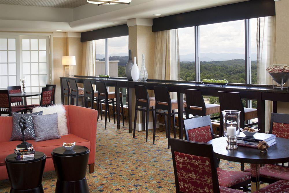 Hotel Renaissance Downtown Asheville