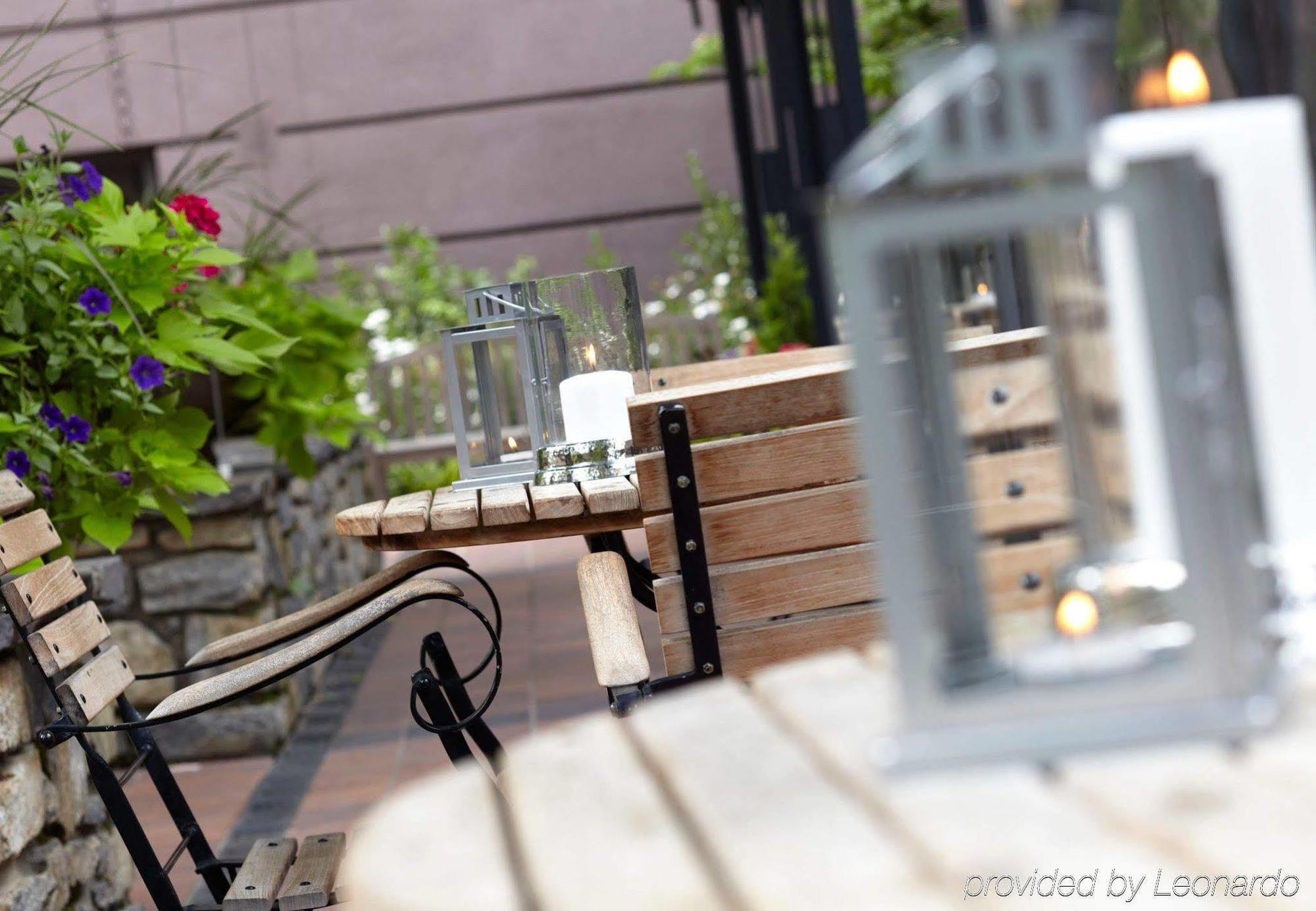 Renaissance Downtown Hotel 3*
