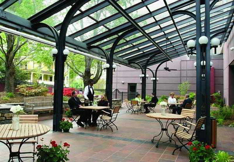 Renaissance Downtown Hotel Asheville