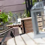 Renaissance Asheville Downtown Hotel 