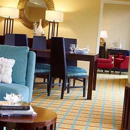 Renaissance Asheville Downtown Hotel 